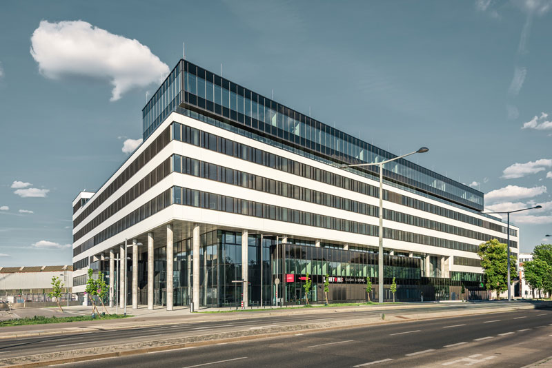Central Hub Wien